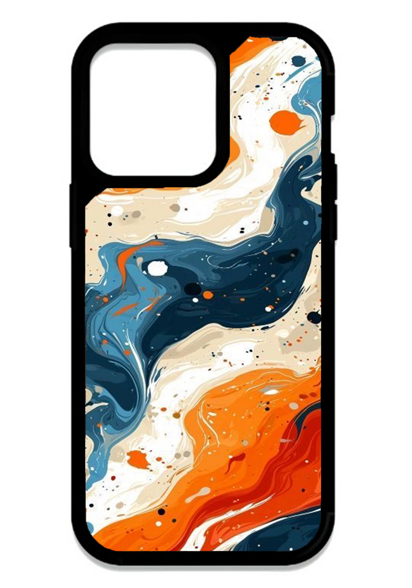 Water Color Doyers Case
