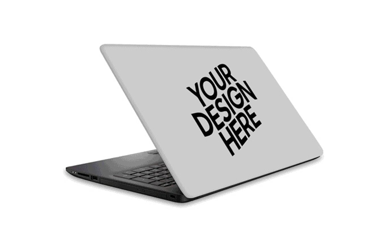 Customize Laptop Premium Skin