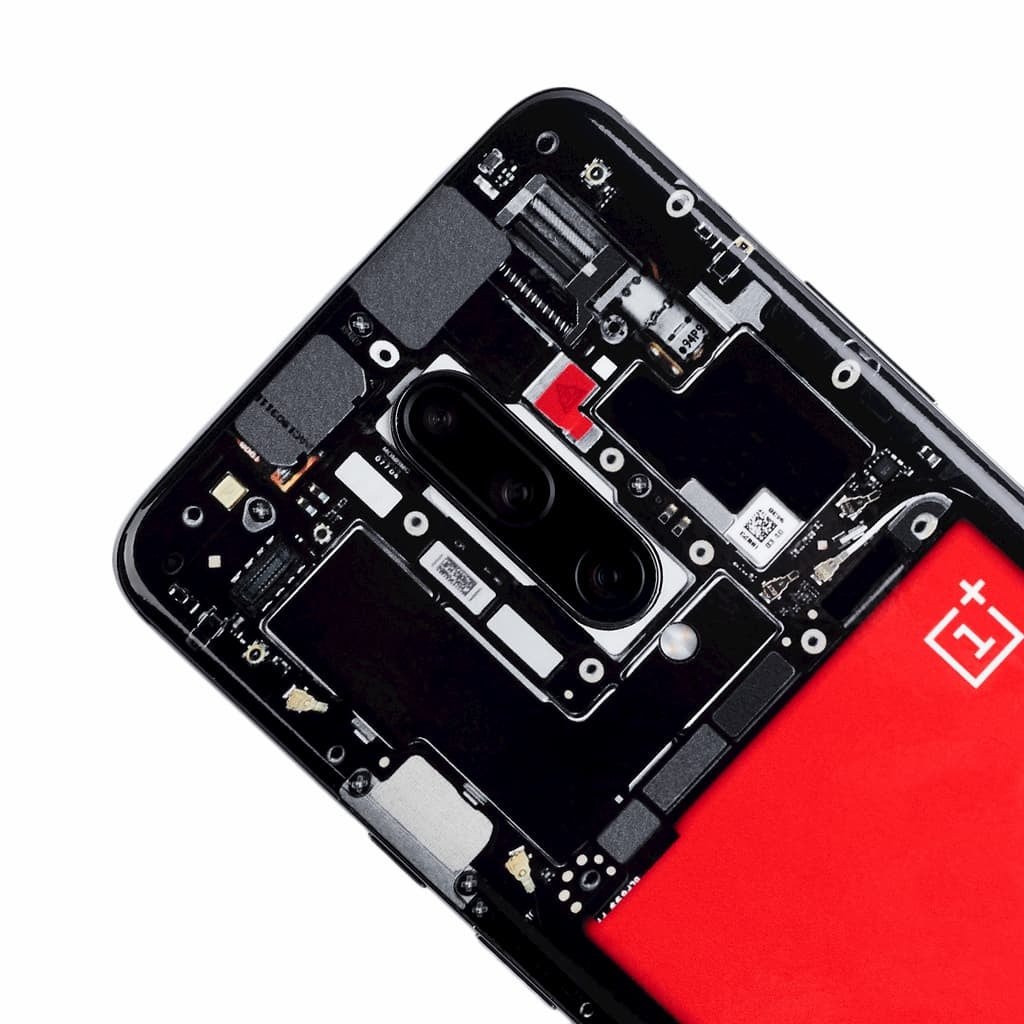 TearDown 3M Premium Material Mobile Skins (Avail For All Android and Iphone )