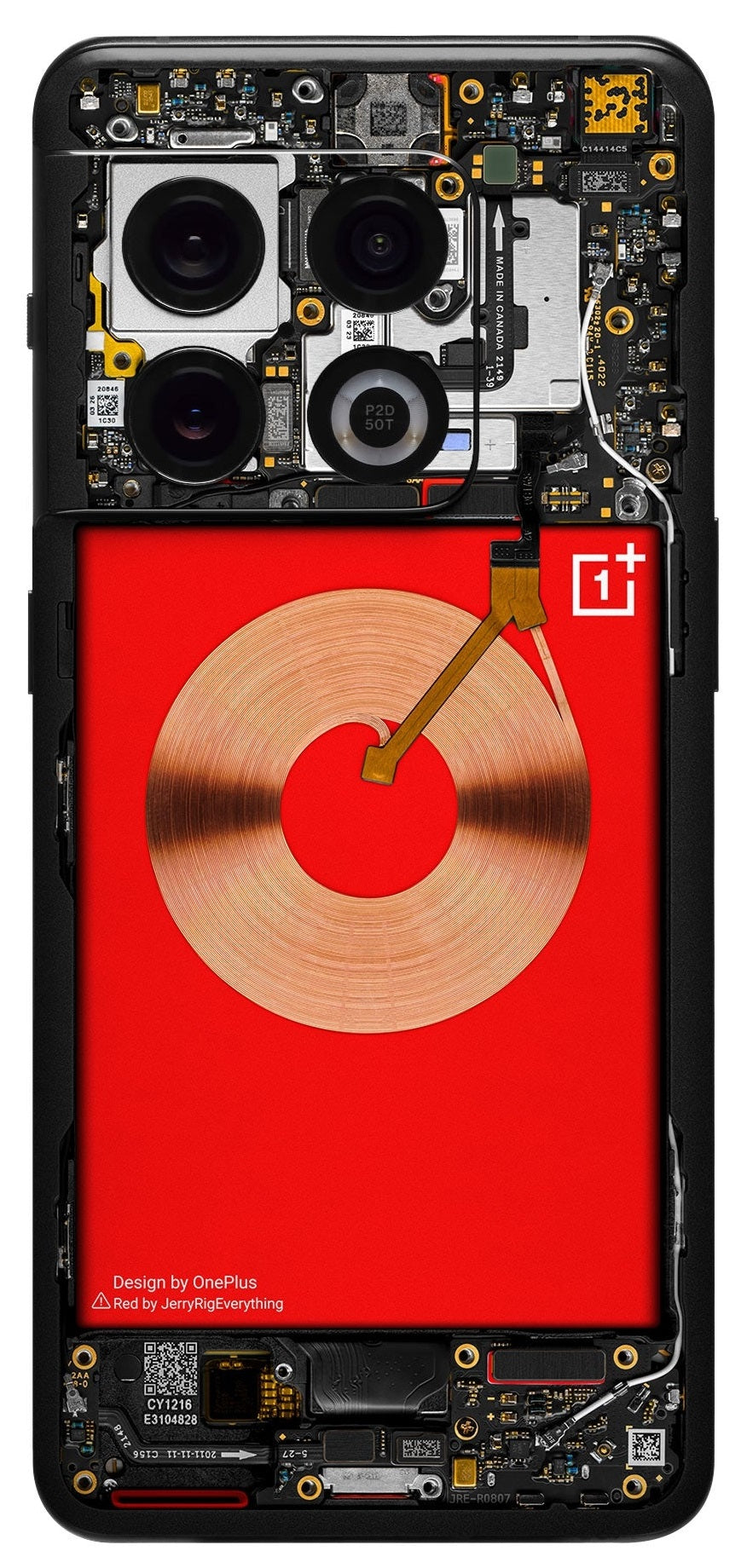 TearDown 3M Premium Material Mobile Skins (Avail For All Android and Iphone )