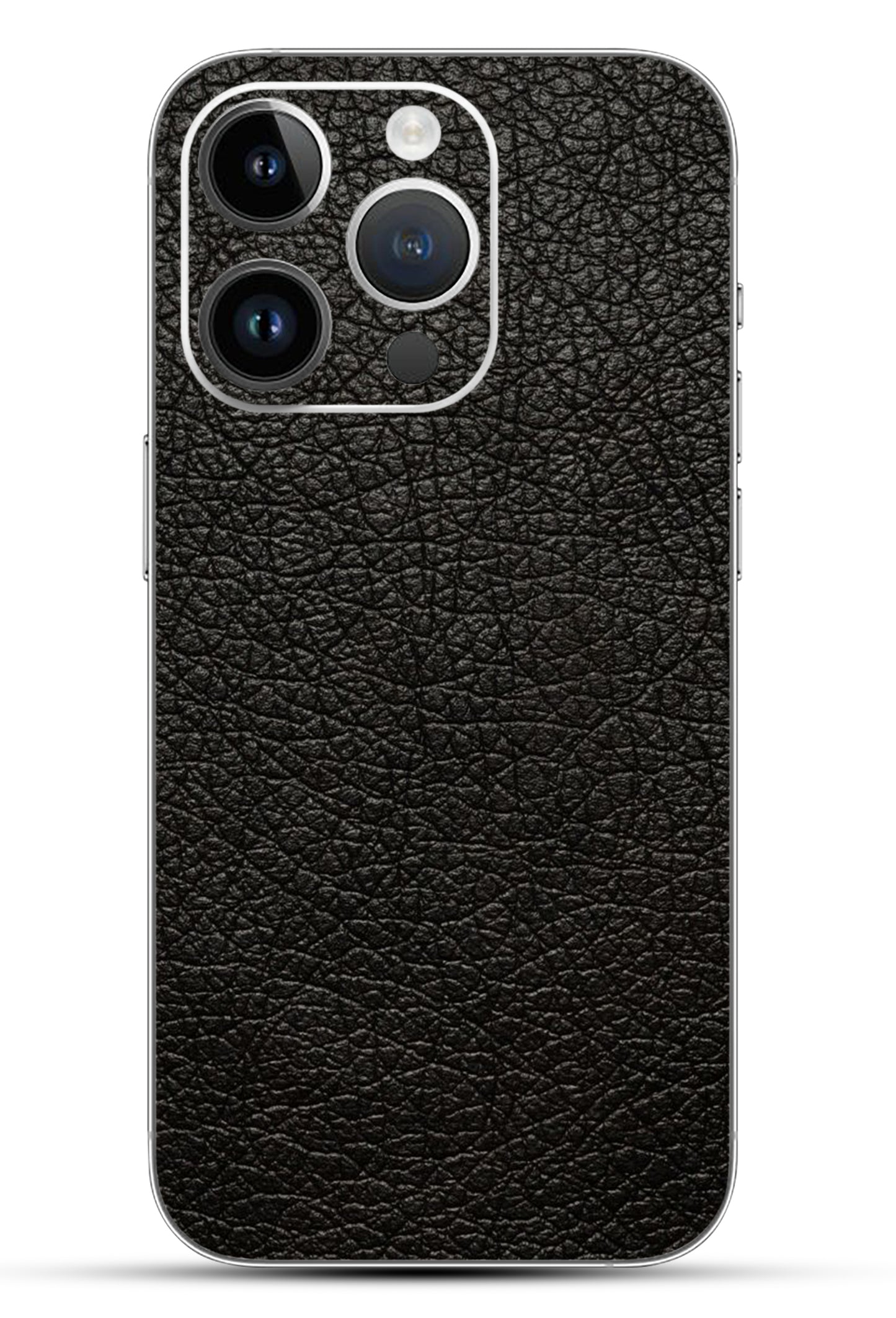 Leather 3M Premium Material Mobile Skins