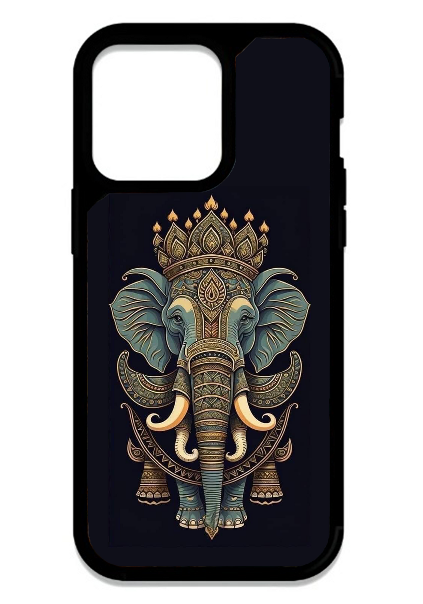 King Elephant Doyers Case