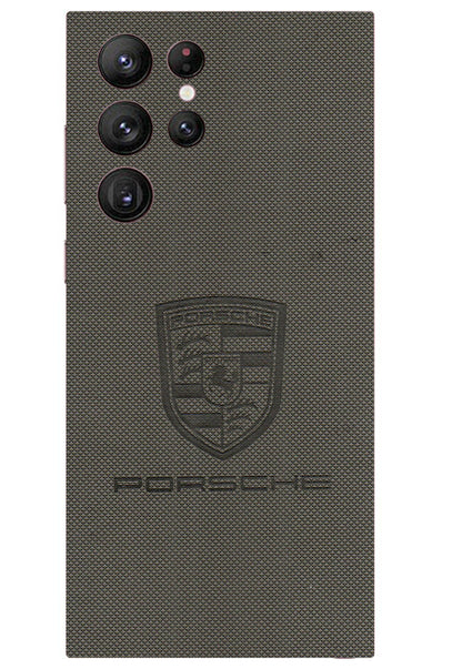 Porsche 3M Premium Material Mobile Skins