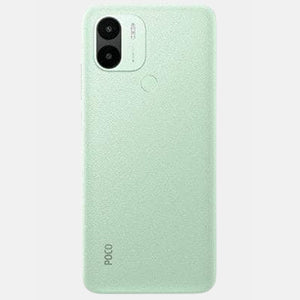 Poco C50
