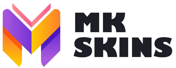 MK SKINS