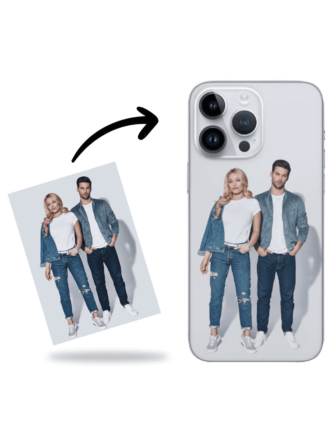 Customised Mobile Skin โ MK SKINS