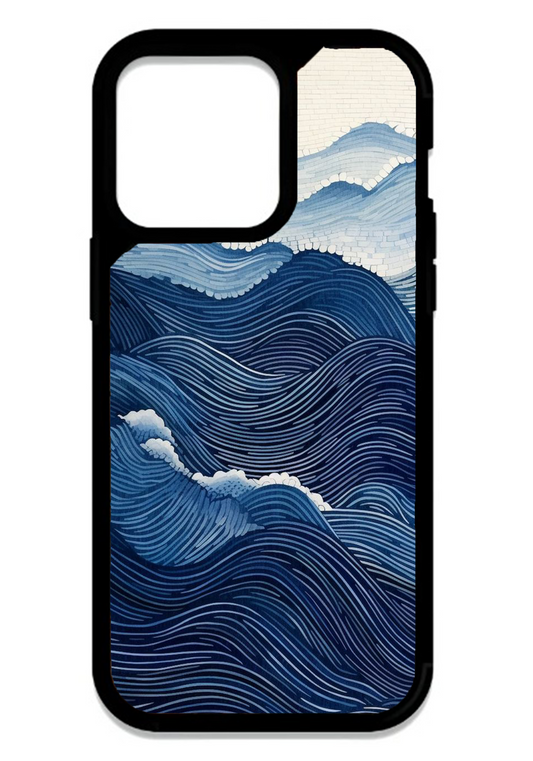 Cool Water Waves Doyers Case