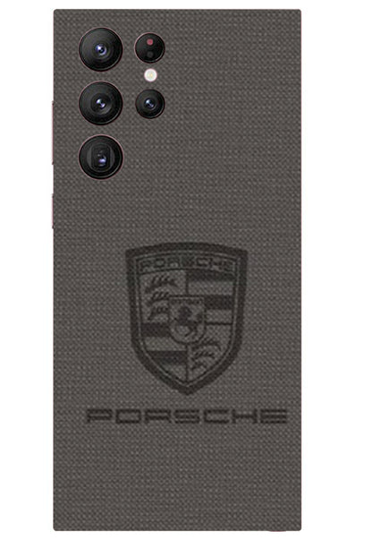 Porsche 3M Premium Material Mobile Skins