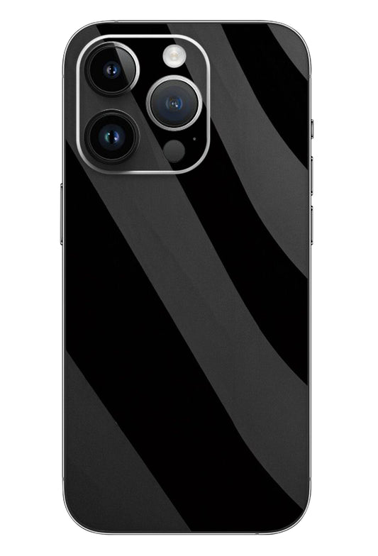 Abstract Mobile 6D Skin