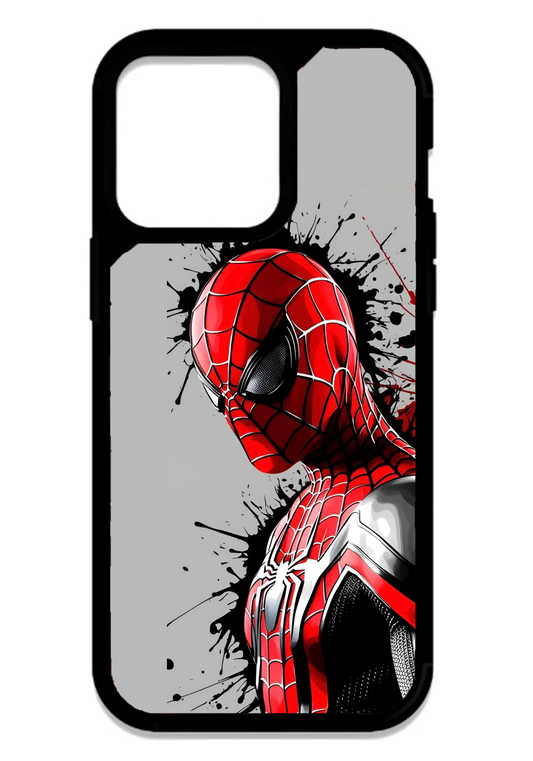 Spider-Man Marvel Doyers Case