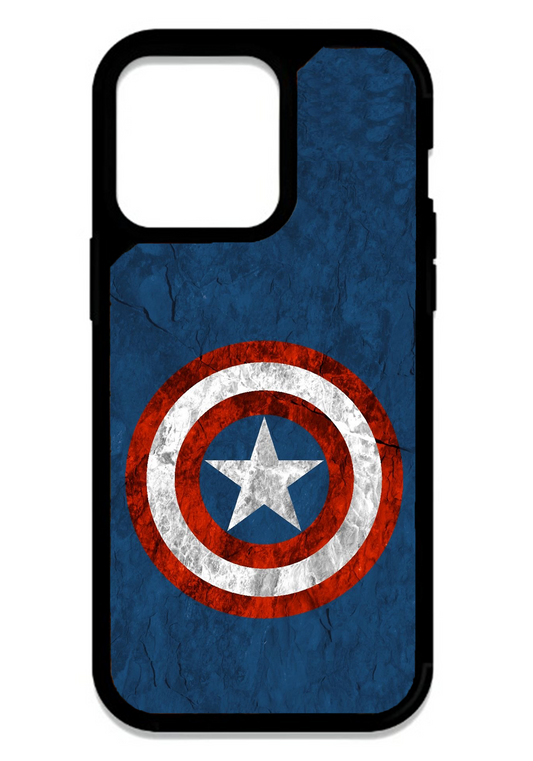 Captain America Shield Doyers Case