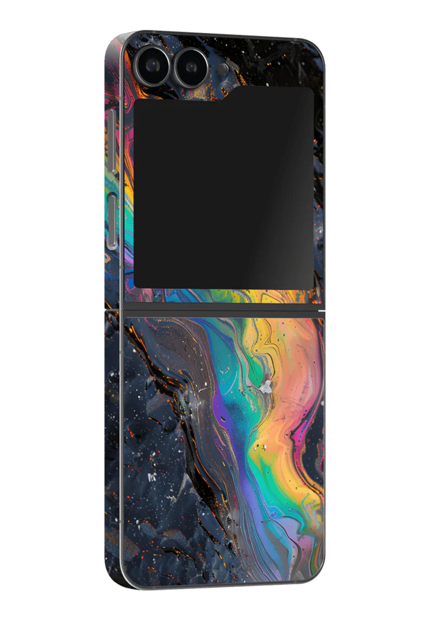 Signature Auroria Design Mobile Skin 3M Material