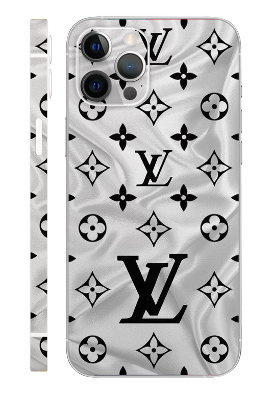 LV Design Mobile 6D Skin 3M Material