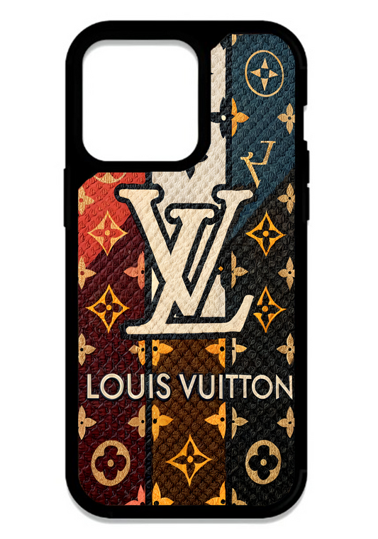 LV Brand Doyers Case