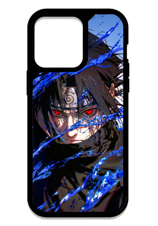 Itachi Blue Strom Doyers Case