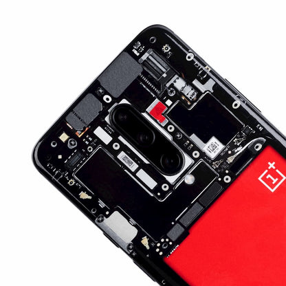 TearDown 3M Premium Material Mobile Skins (Avail For All Android and Iphone )