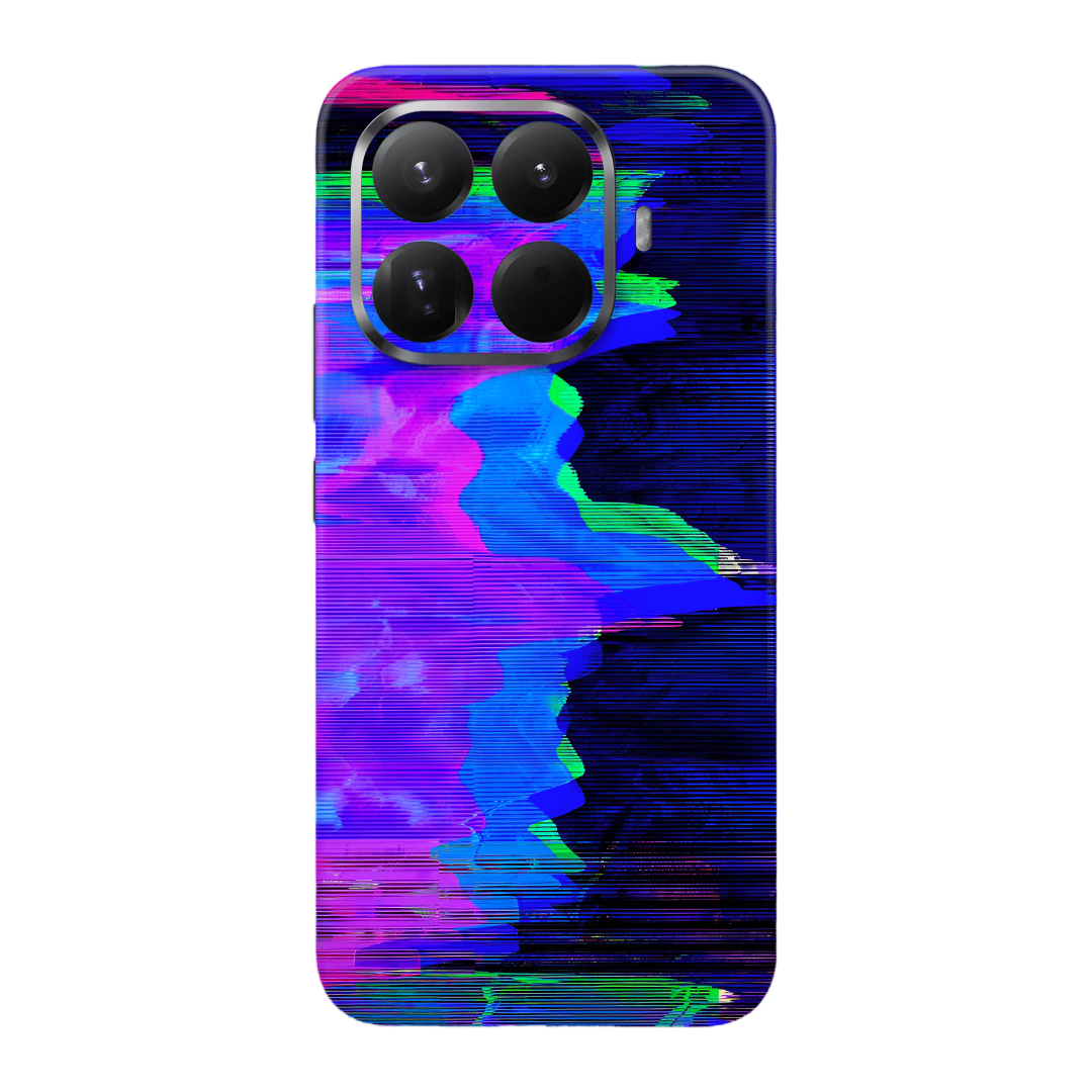 SIGNATURE Andromeda Mobile Skin 3M Premium Material