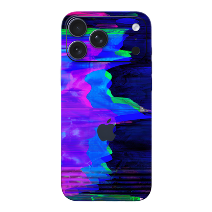 SIGNATURE Andromeda Mobile Skin 3M Premium Material