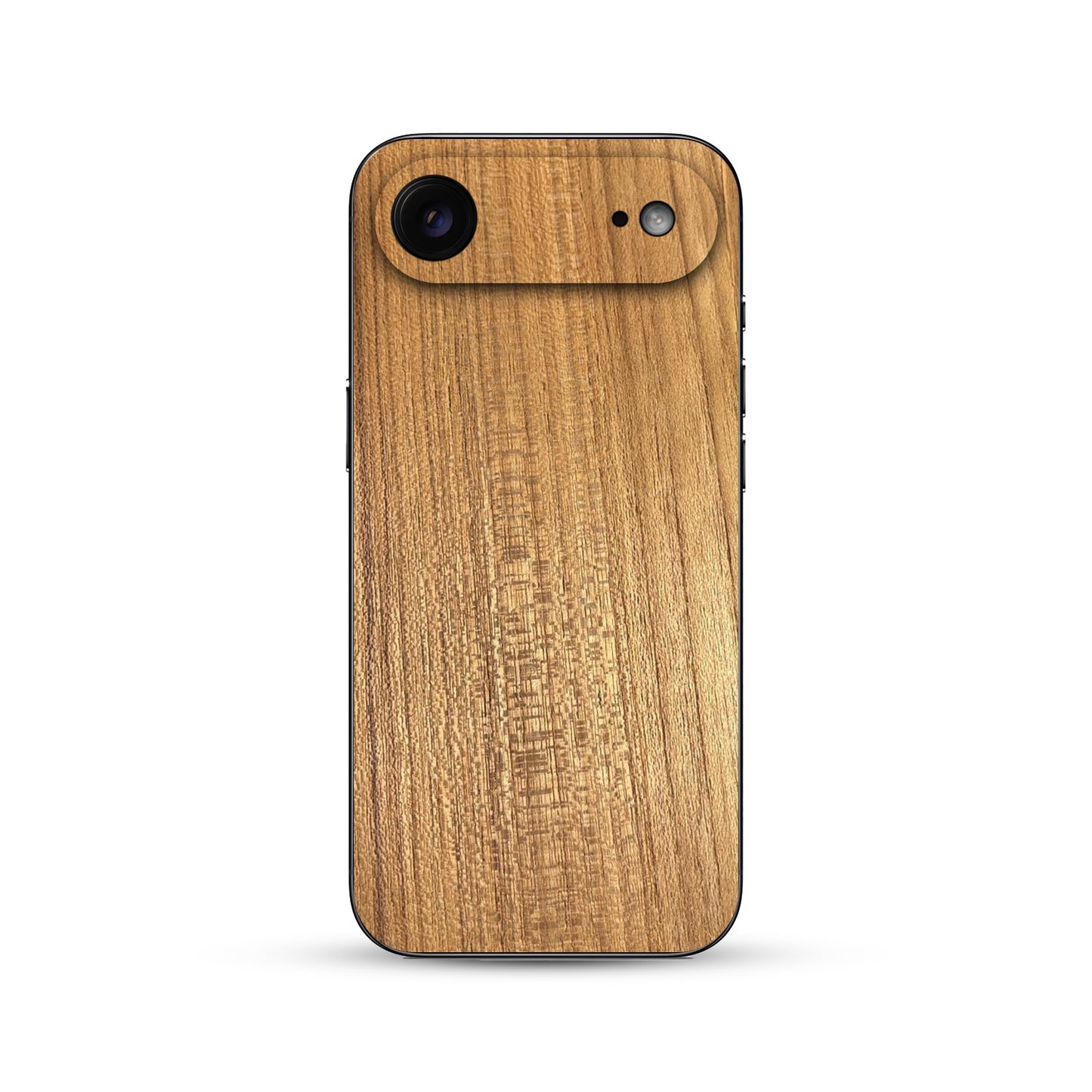Kikori Design Real Wooden Premium Materials Skin