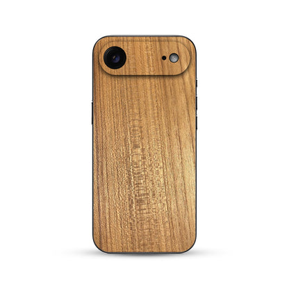 Kikori Design Real Wooden Premium Materials Skin