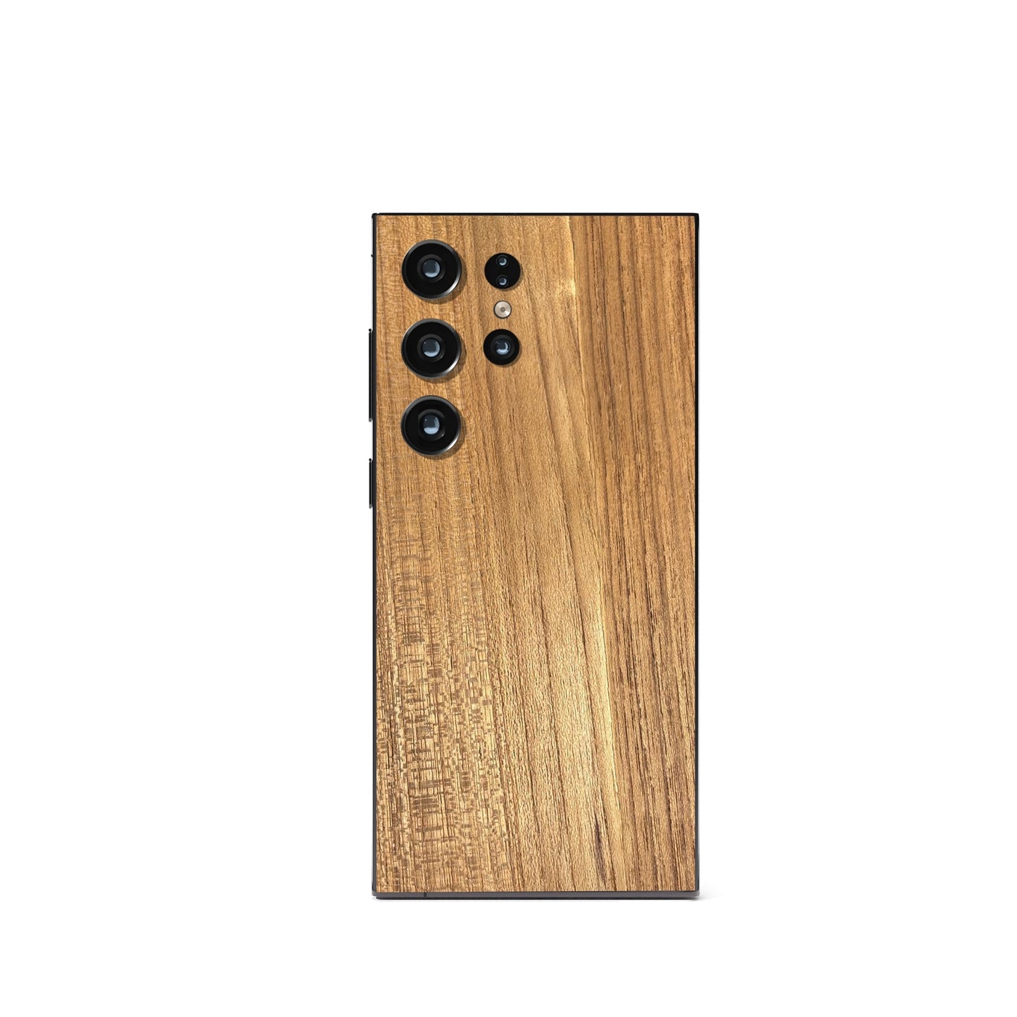 Kikori Design Real Wooden Premium Materials Skin