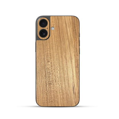 Kikori Design Real Wooden Premium Materials Skin