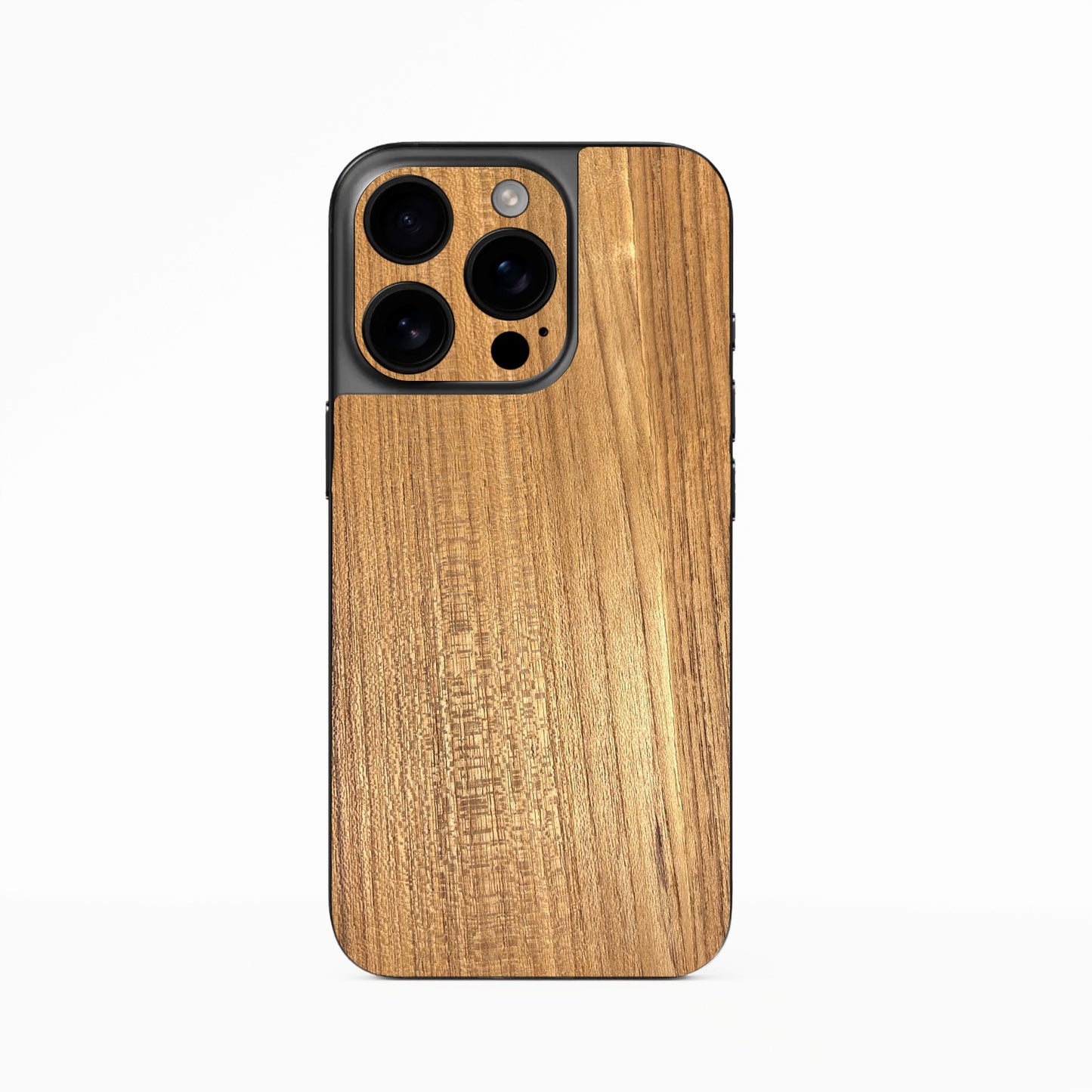 Kikori Design Real Wooden Premium Materials Skin