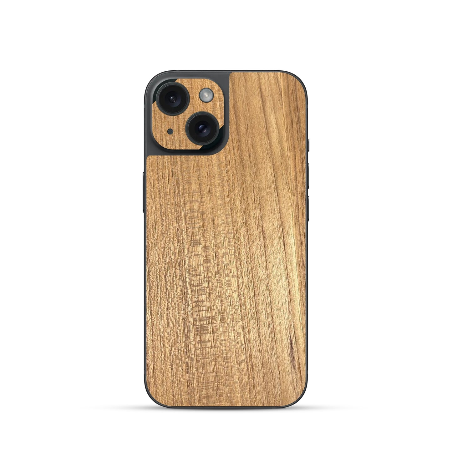 Kikori Design Real Wooden Premium Materials Skin
