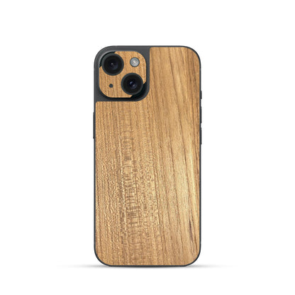 Kikori Design Real Wooden Premium Materials Skin