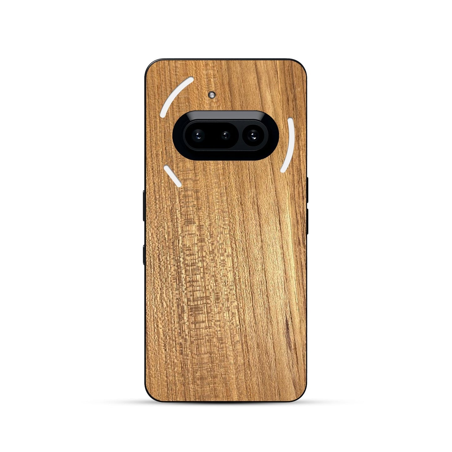 Kikori Design Real Wooden Premium Materials Skin