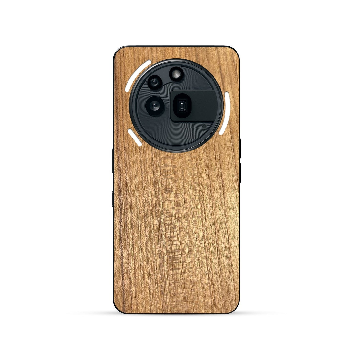 Kikori Design Real Wooden Premium Materials Skin