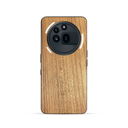 Kikori Design Real Wooden Premium Materials Skin