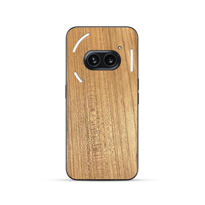 Kikori Design Real Wooden Premium Materials Skin