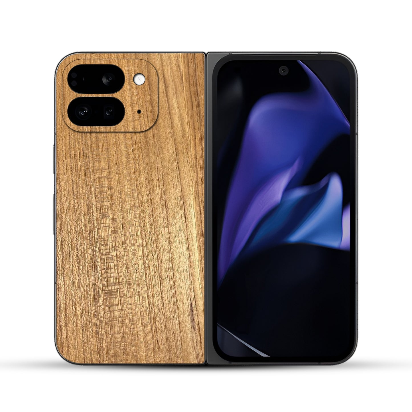 Kikori Design Real Wooden Premium Materials Skin