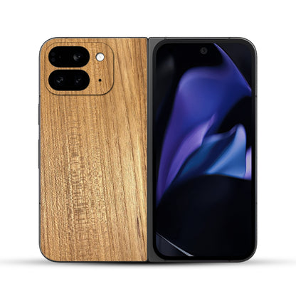 Kikori Design Real Wooden Premium Materials Skin
