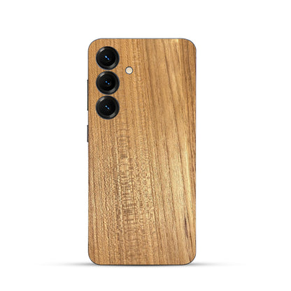 Kikori Design Real Wooden Premium Materials Skin