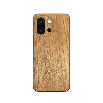 Kikori Design Real Wooden Premium Materials Skin