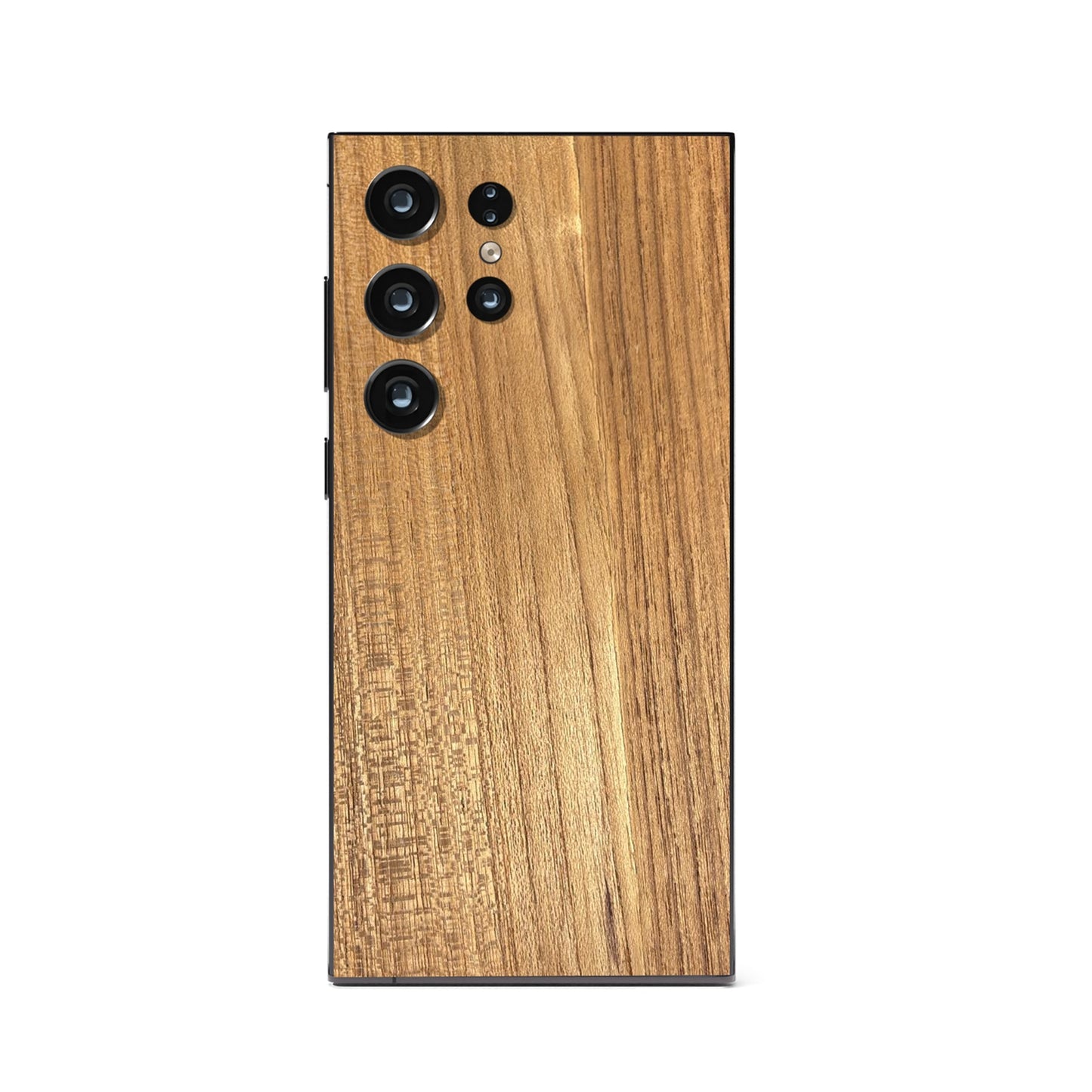 Kikori Design Real Wooden Premium Materials Skin