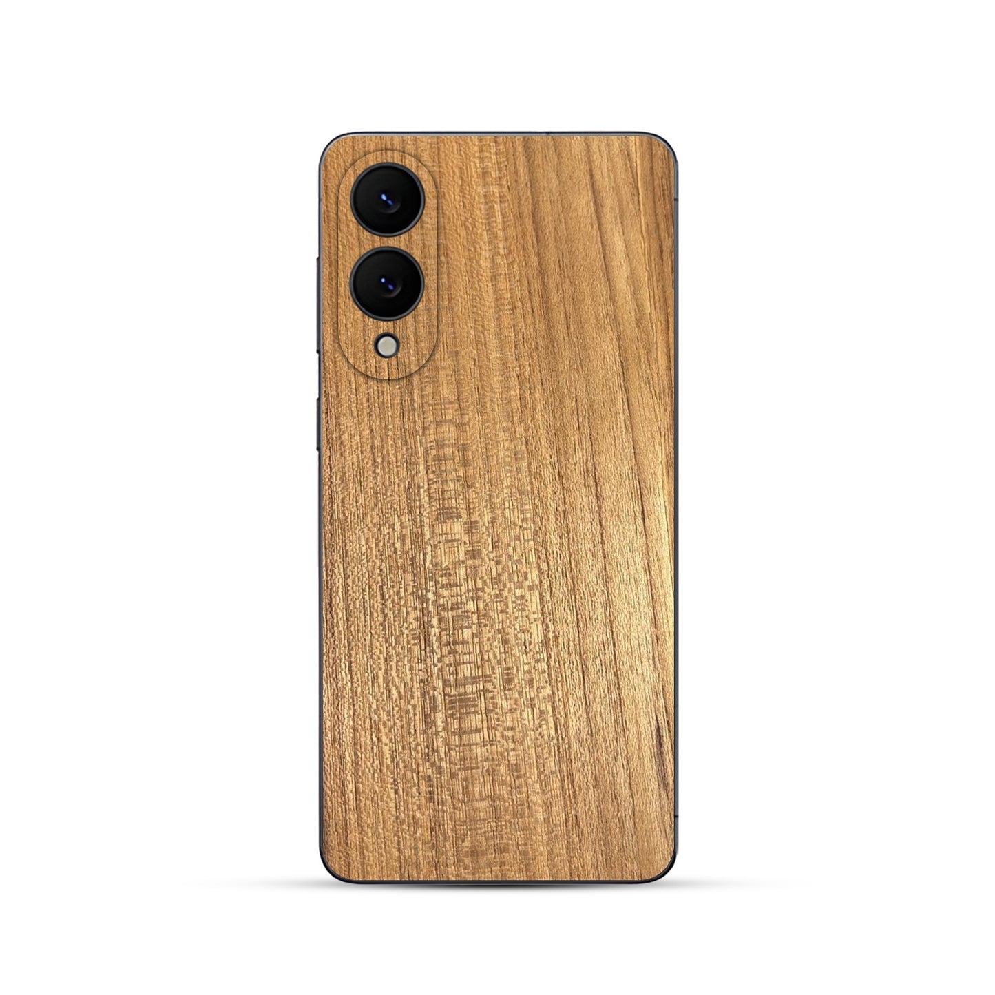 Kikori Design Real Wooden Premium Materials Skin