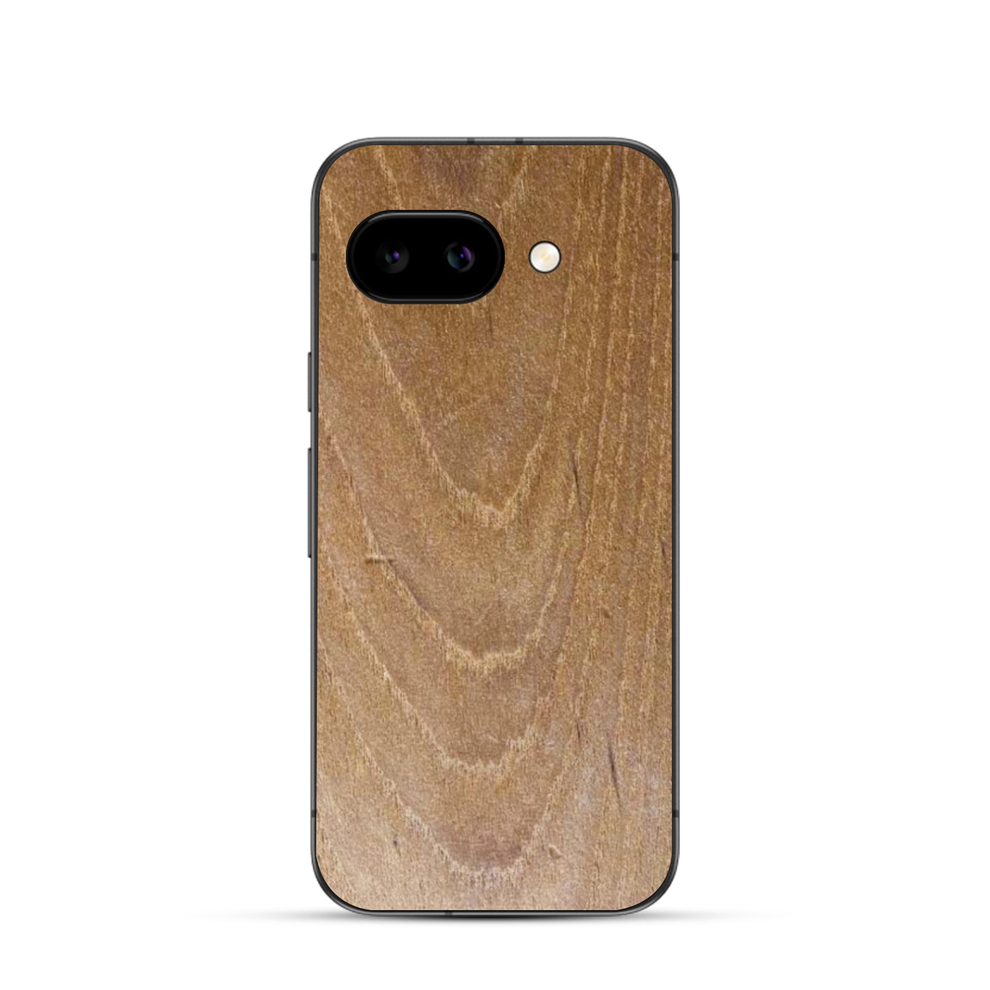 Caramel Dune Design Real Wooden Premium Materials Skin