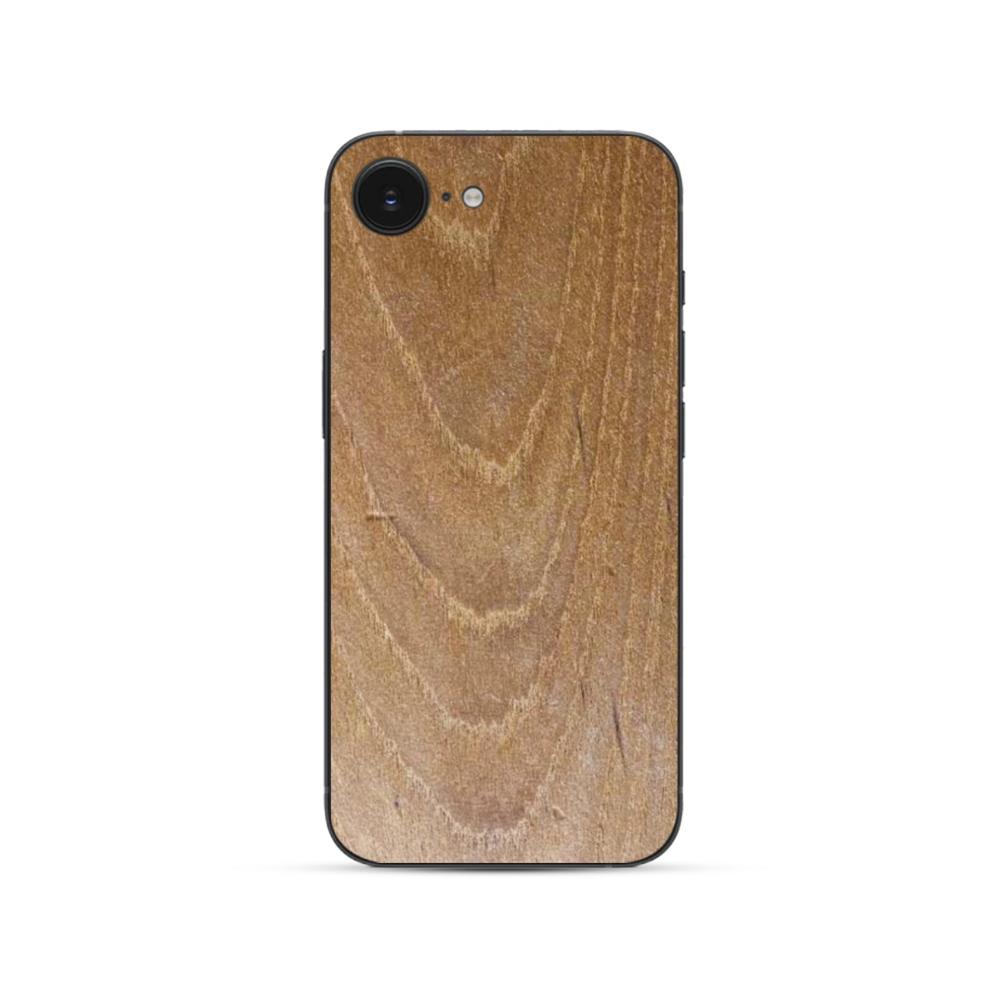 Caramel Dune Design Real Wooden Premium Materials Skin