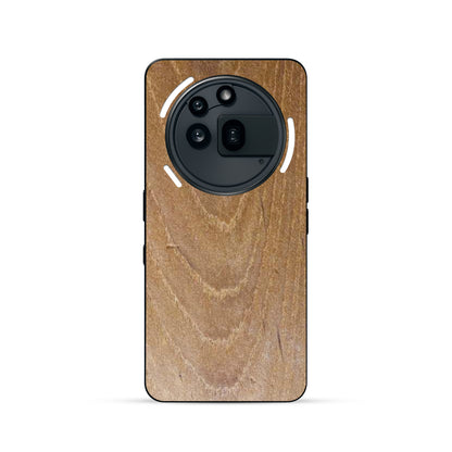 Caramel Dune Design Real Wooden Premium Materials Skin