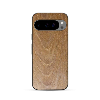 Caramel Dune Design Real Wooden Premium Materials Skin