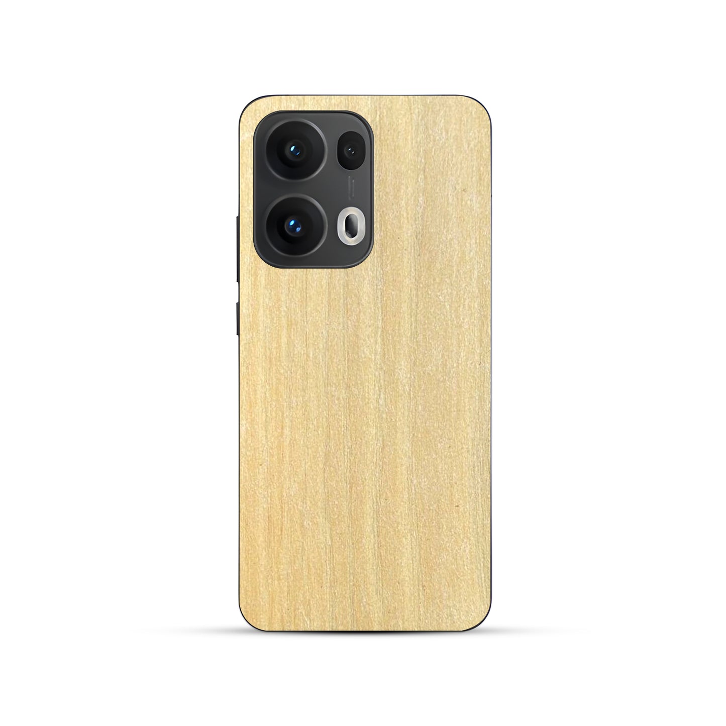 Maple Shine Design Real Wooden Premium Materials Skin