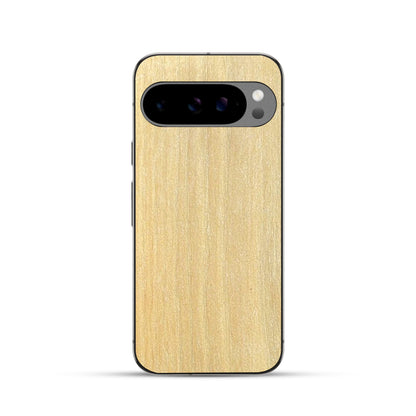 Maple Shine Design Real Wooden Premium Materials Skin