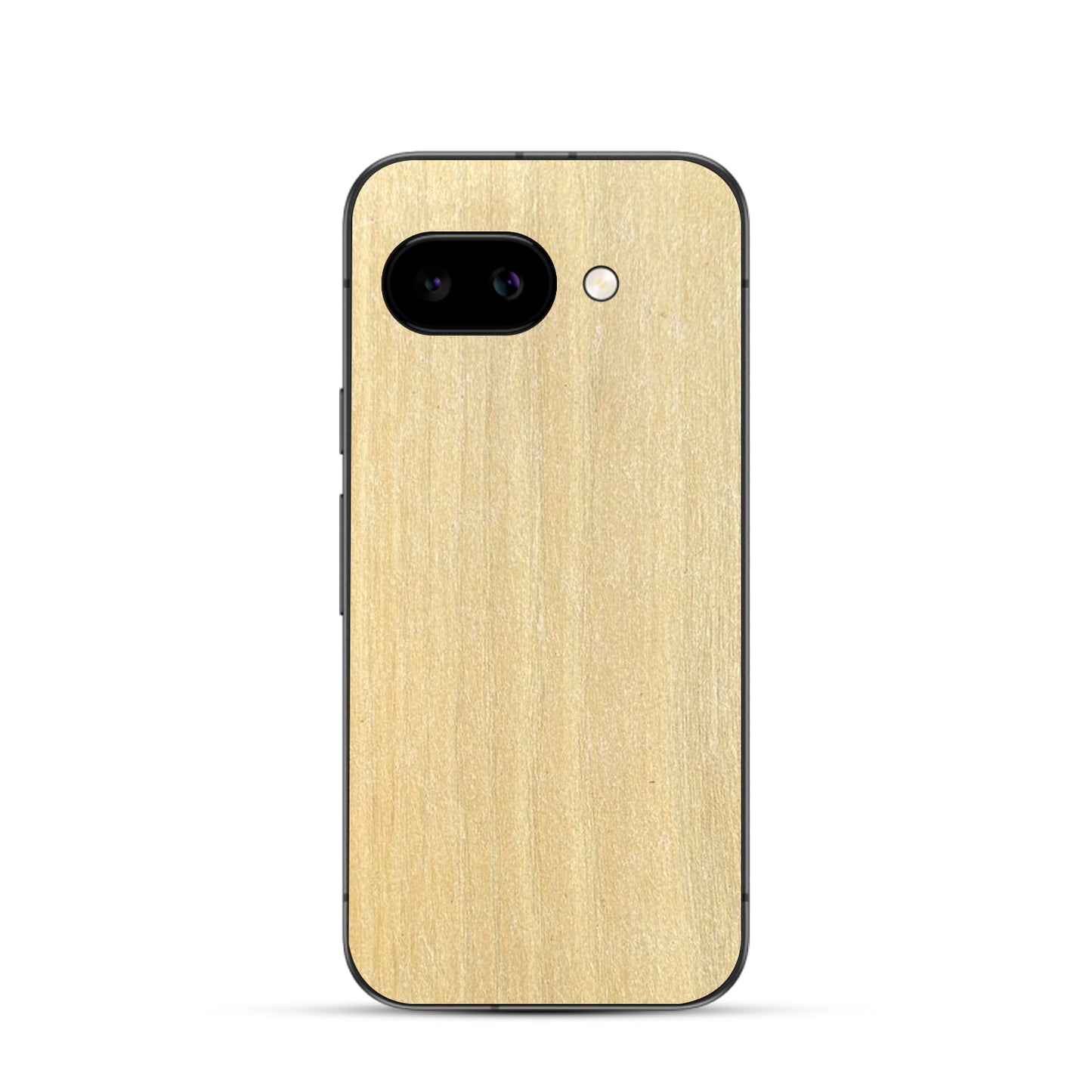 Maple Shine Design Real Wooden Premium Materials Skin