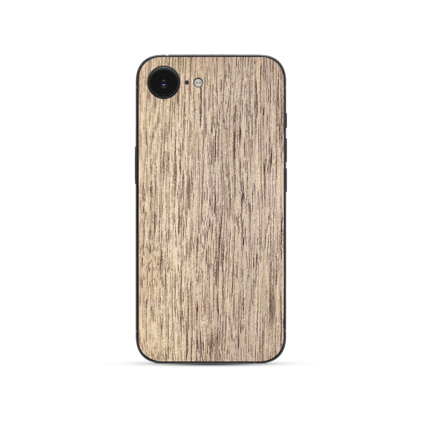 Cocoa Dust Design Real Wooden Premium Materials Skin