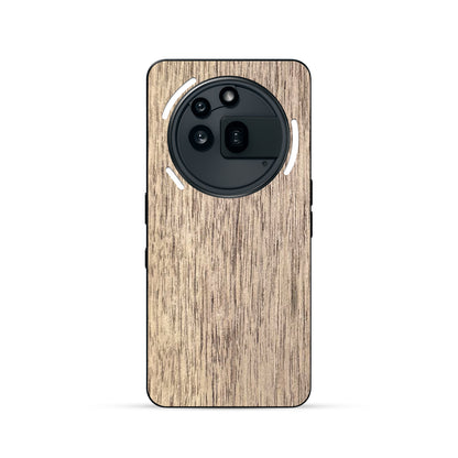 Cocoa Dust Design Real Wooden Premium Materials Skin