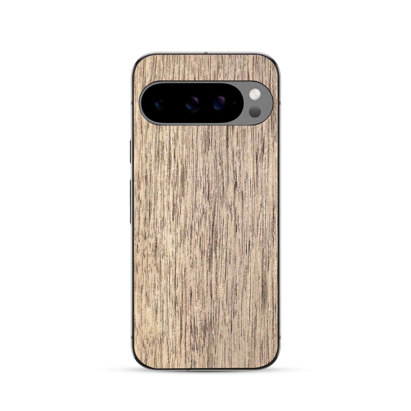 Cocoa Dust Design Real Wooden Premium Materials Skin