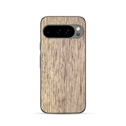 Cocoa Dust Design Real Wooden Premium Materials Skin